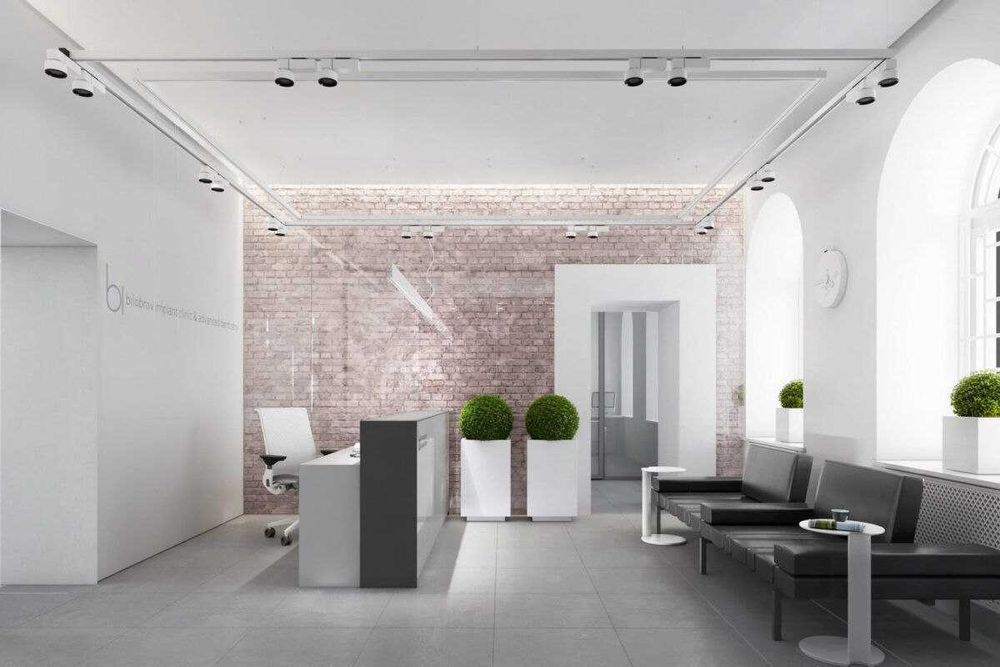 РЕМОНТ НЕДОРОГО. Офіс, кафе, клініка. Комплексный ремонт Киев