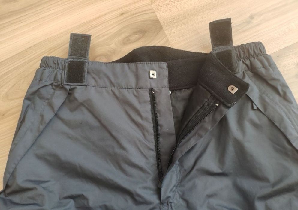 Комбинезон 164-170 лыжные штаны