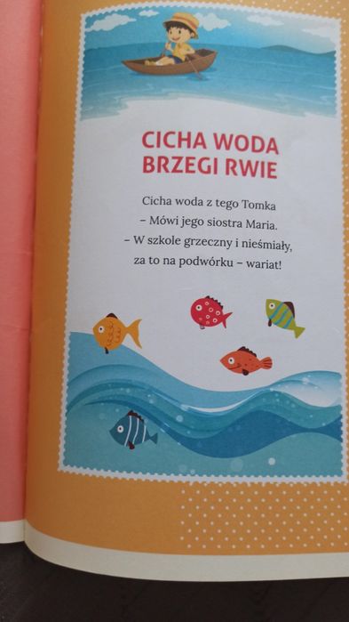 Przysłowia Polskie