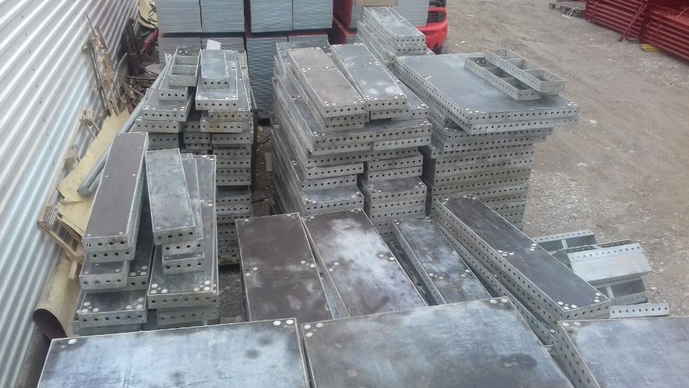 wynajem szalunków stropowych i ściennych  !! Najtaniej !!