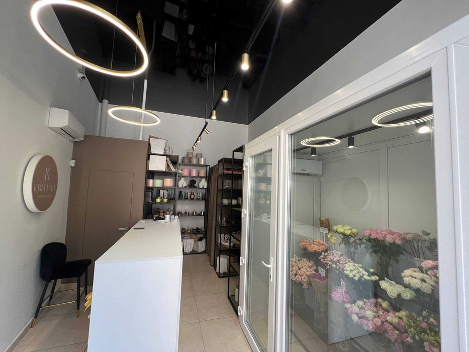 Оренда приміщення по вул. І.Франка 63