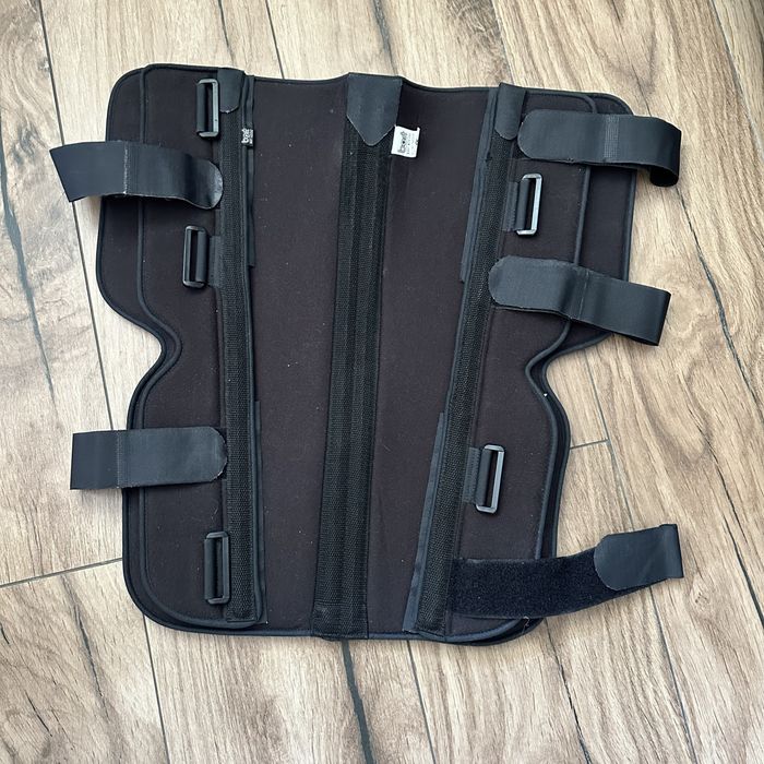 Orteza na noge / kolano 55cm