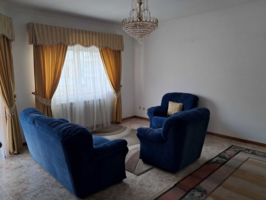 Arrenda-se Apartamento T2 em MIRANDELA