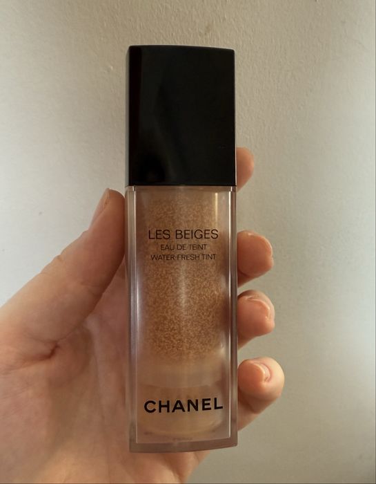 Chanel Les beiges eau de teint