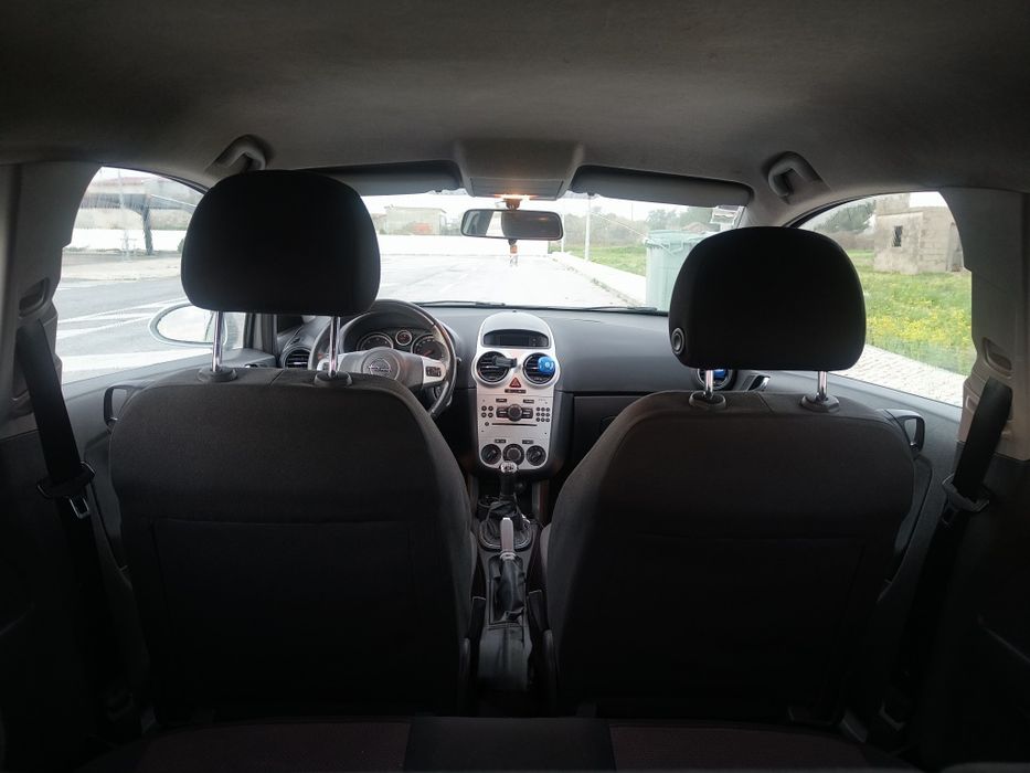 Opec Corsa 1.3 CDTI GTC