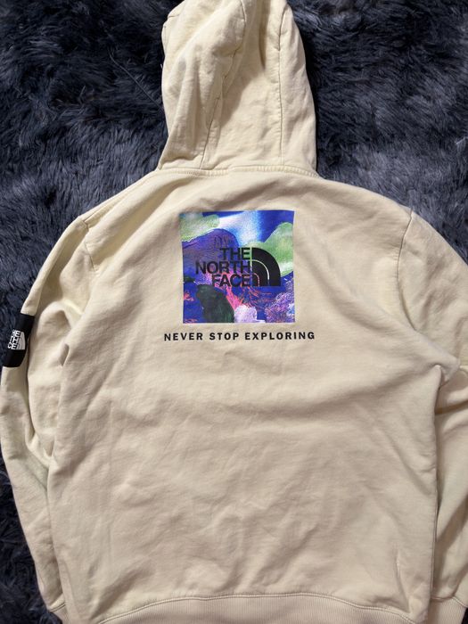 Худі The North Face