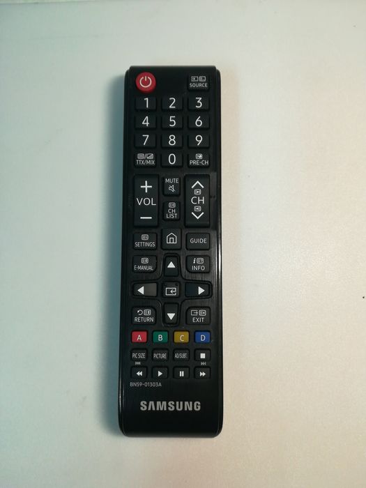 Comando Tv Samsung original