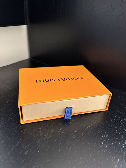 Carteira Louis Vuitton