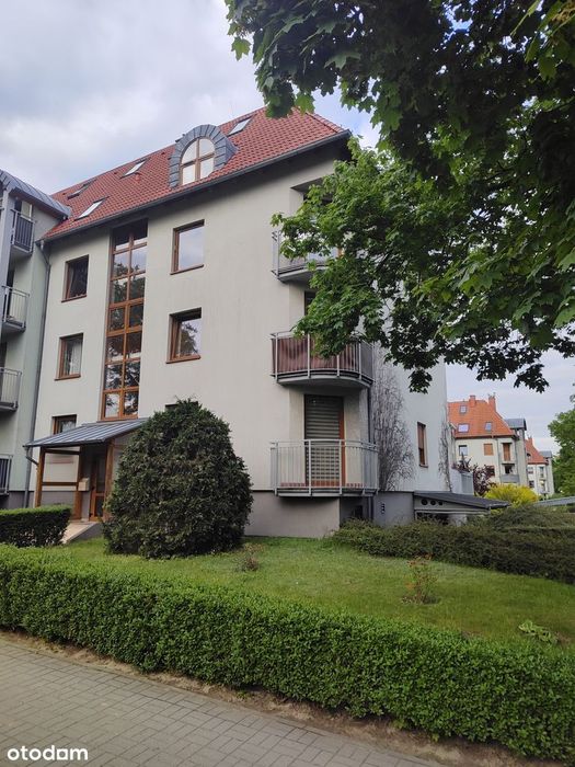 Na sprzedaż komfortowy apartament. REZERWACJA !!!