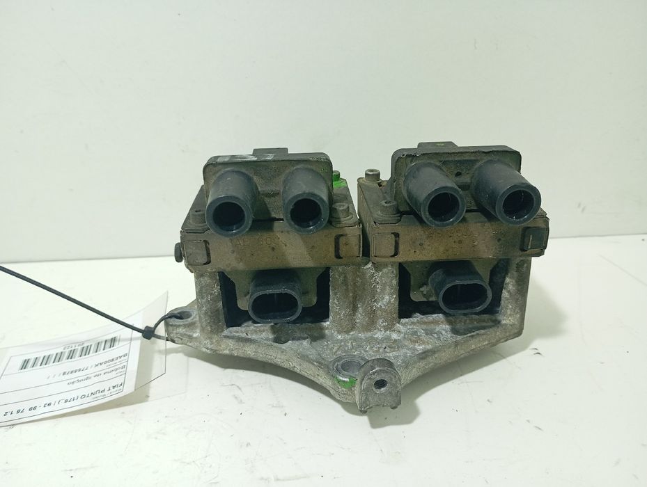 Bobina de ignição FIAT Punto (176_)