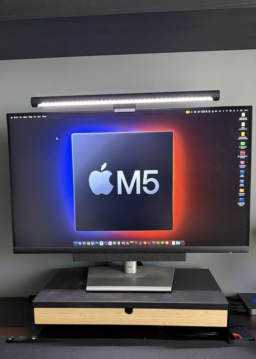 Monitor DELL P2721Q 27” 4K 3840 x 2160 px IPS z oryg dopinanym głośnikiem