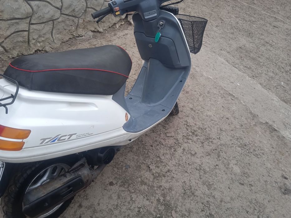 Продам Honda Tact AF24