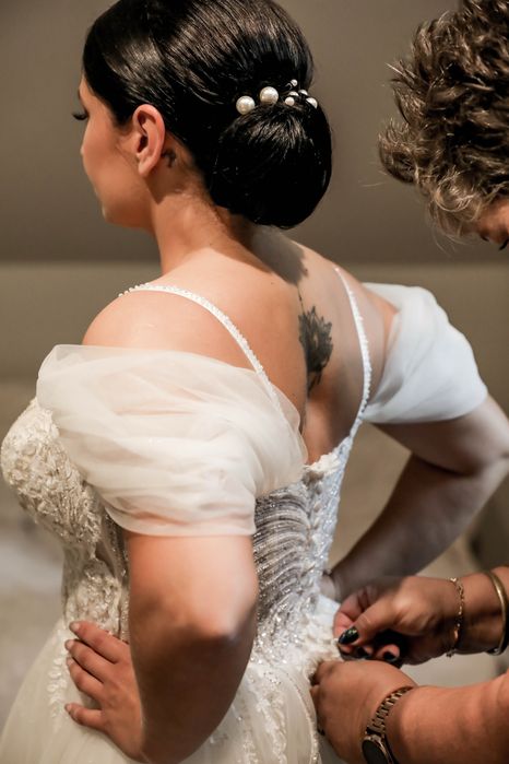 Sprzedam Suknie slubna