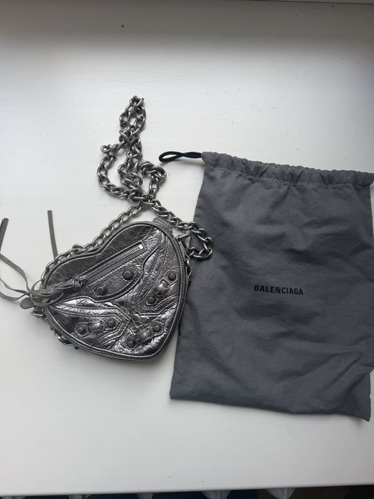 Сумка Balenciaga