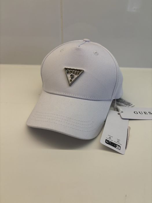 Czapka guess new casual