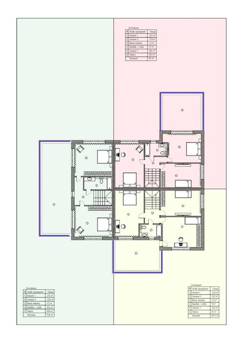 House by the address (area 275 m²) - Atlanta.ua - photo 14