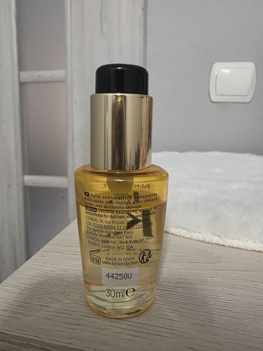 Olejek Kerastase 30ml