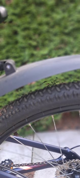 Rower górski MTB Rockrider M 27.5"