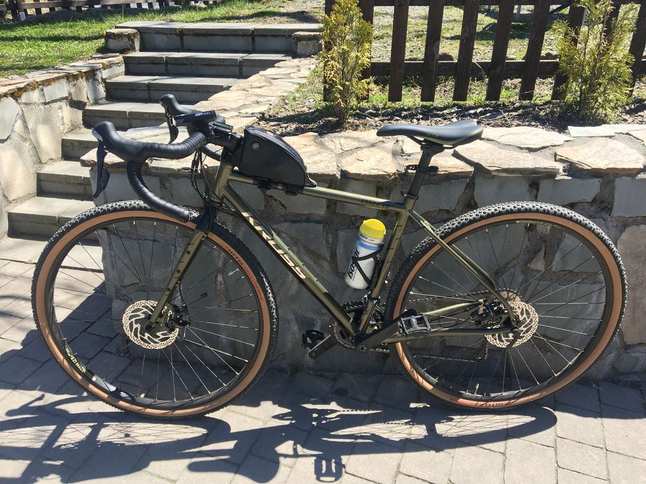 Kross Esker 4.0 2022 „S”