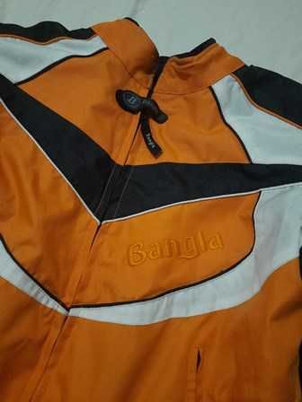 Bangla мото-куртка с полной защитой