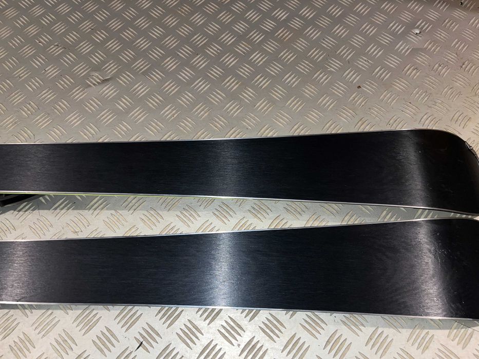 Narty HEAD e.SR REBELS WC 149 cm TOP seozn 2023/24 ! Przygotowane