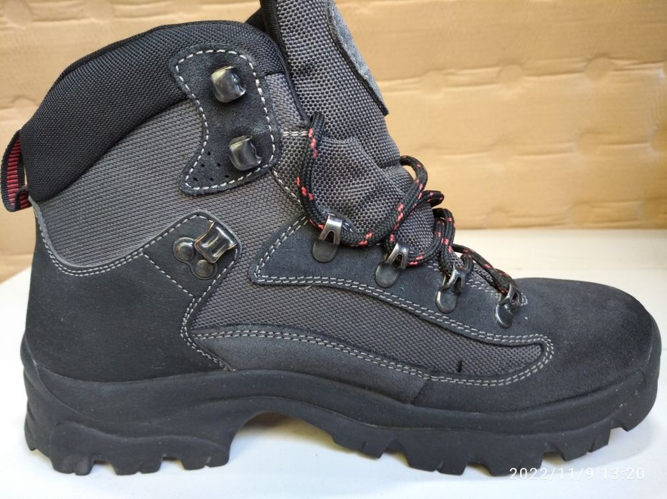 Берцы, Ботинки МС KINLEU. 43размер