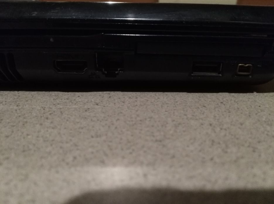 Laptop Packard Bell matryca 15,6 cali