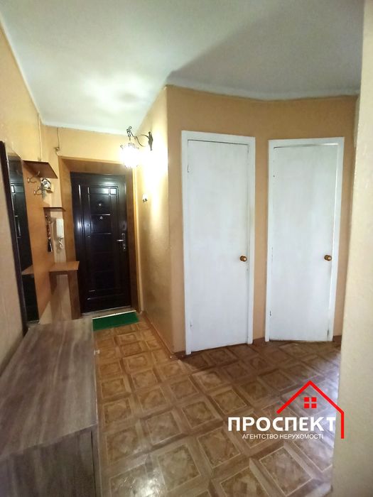 Продаж 2-кімнатної квартири. Космос, р-н вул. Європейської