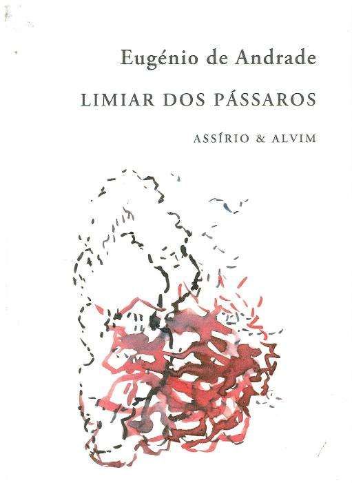 7294 - Livros de Eugénio de Andrade 2