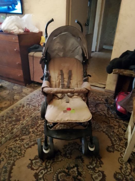 Продам дитячий візок