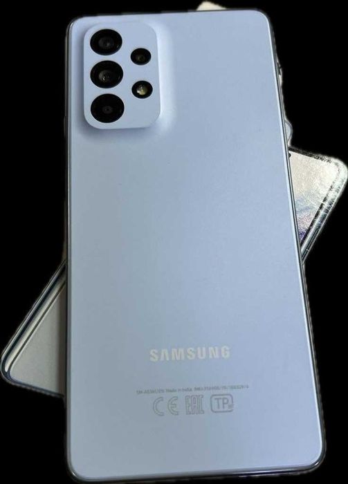 Samsug galaxy a53 5g 8/256gb Б/У