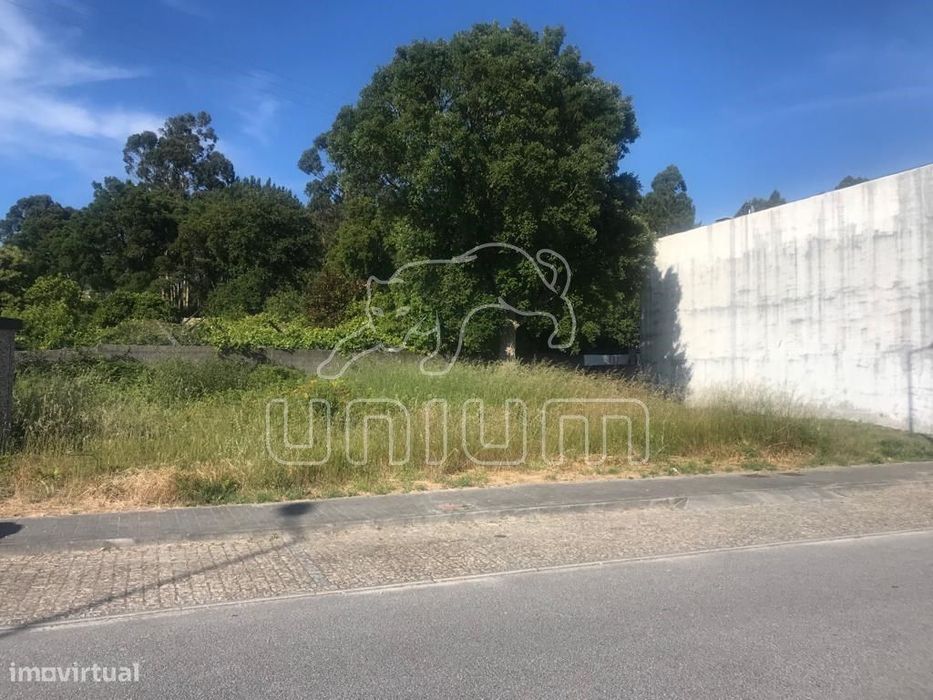 Terreno Vila Nova de Anha