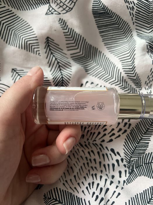 Ekskluzywne serum Sunday Riley peptydowe 25ml pink drink