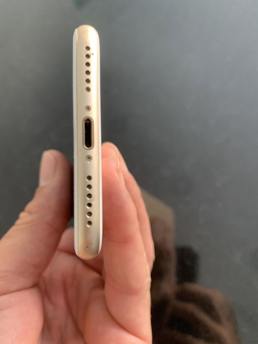 iPhone 7 32g desbloqueado