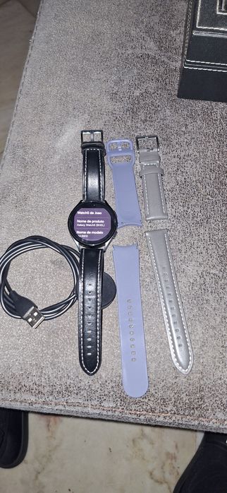 Bundle Samsung A56 + galaxy watch 5 44mm bt