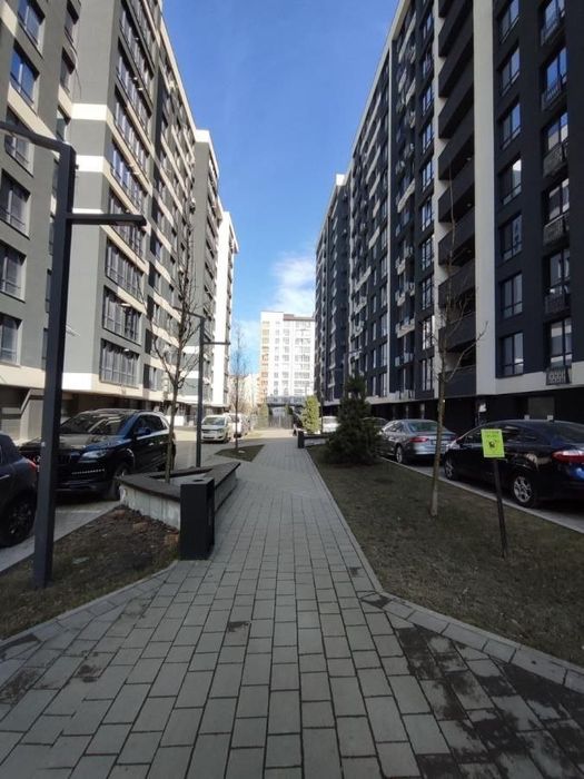 Продаж великої 1 кім квартири у ЖК  Comfort Park.