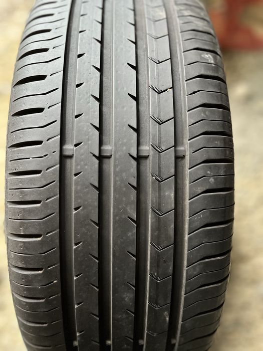 225/60 R17 2шт. Continental ContiPremiumContact5