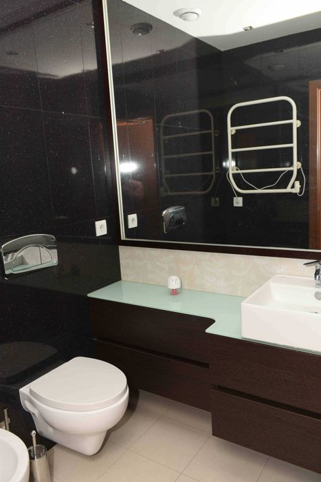 APARTAMENTO T2 Rua Ernesto Sena oliveira 31