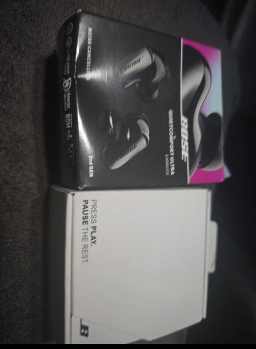 Bose QC Ultra 2 (Gen 2)