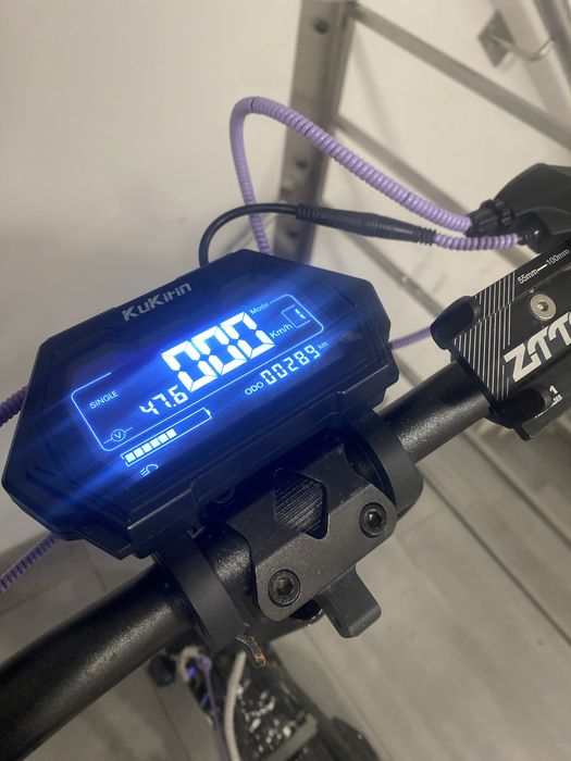 Kukirn g2 max.