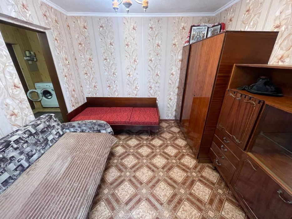 Будинок село Мала Вільшанка