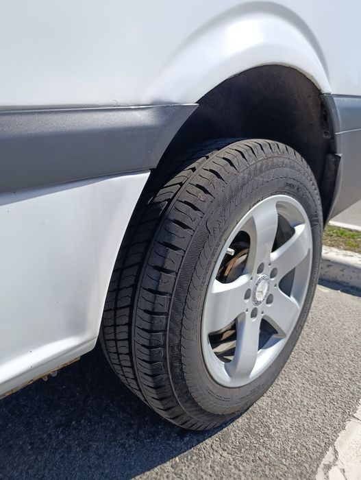 Mercedes-Benz Vito 2005 VIN WDF63960313126741 фото оголошення 9 з 22