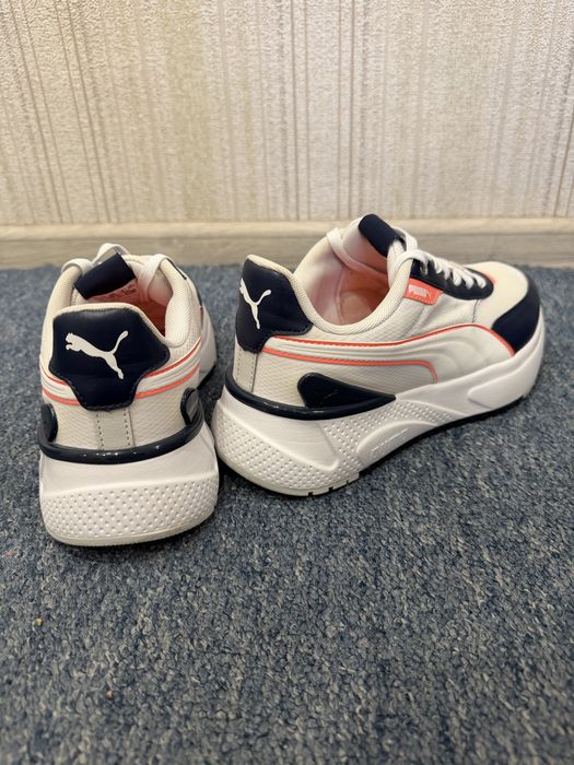Кросівки PUMA, розмір 38.5 устілка 24.5