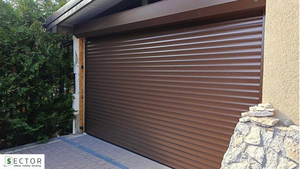 Roleta zewnętrzna PA 77