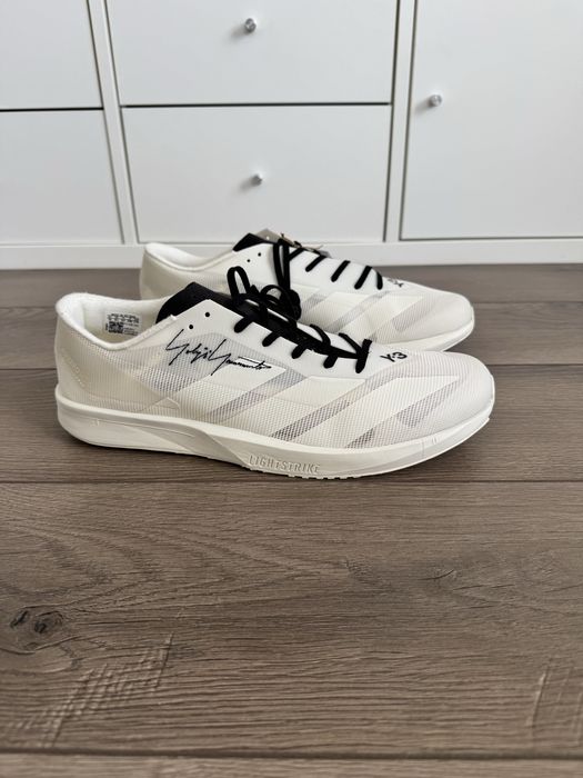 Adidas Y-3 Yohji Yamamoto Adizero RC6 оригінал 46,5р