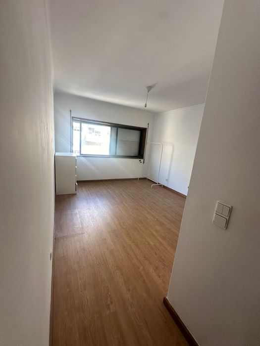 Apartamento T3 Mobilado
