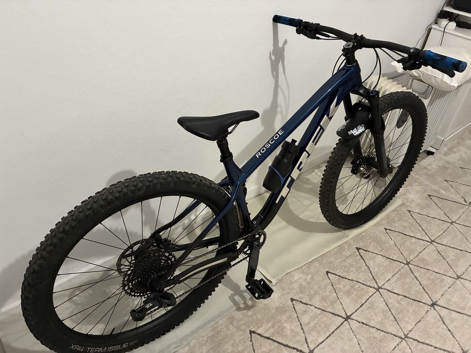 Bicicleta Trek Roscoe 8