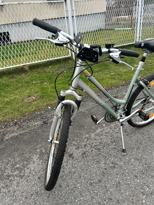 Rower miejski damski Giant Sedona M rama 20'' koła 26'' stan idealny