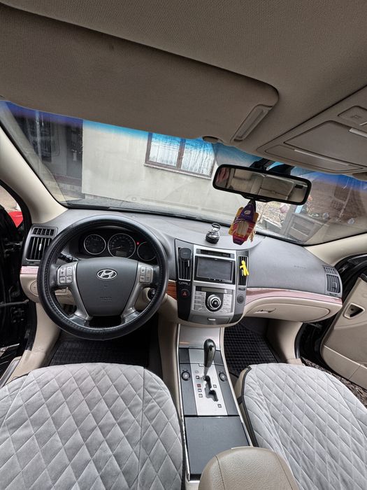 Hyundai ix55 (veracruz)