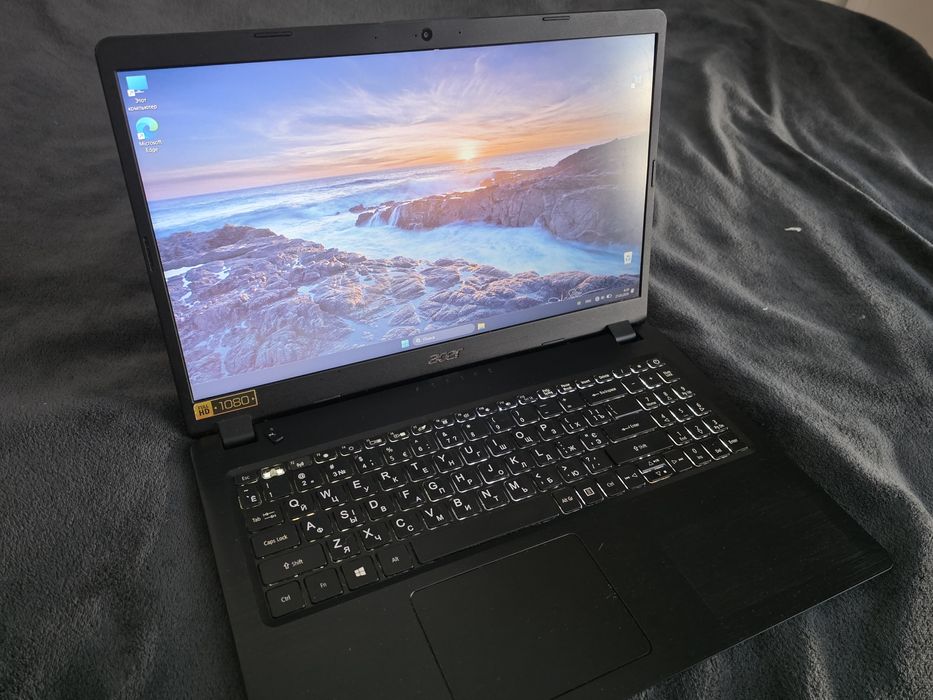 Sprzedaję laptop Acer A515-52G